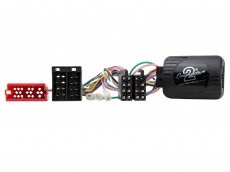 Придбати Адаптери та перехідники Connects2 CTSOP005.2 CAN-Bus адаптер кнопок на руле Opel Vivaro