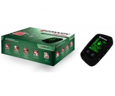 Придбати Двосторонні сигналізації Convoy MP-60 LCD