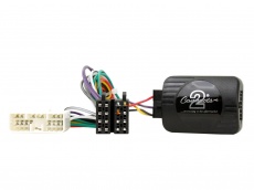 Придбати Адаптери та перехідники Connects2 CTSSY001.2 адаптер кнопок на руле для SsangYong Korando Rodius Actyon Rexton