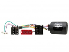Придбати Адаптери та перехідники Connects2 CTSRN007.2 CAN-Bus адаптер кнопок на руле Renault Clio Laguna Megane Scenic Trafic