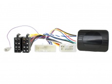 Придбати Адаптери та перехідники Connects2 CTSTY007.2 адаптер кнопок на руле Toyota Tundra 2015+ с усилителем JBL