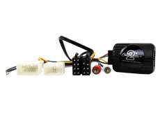 Придбати Адаптери та перехідники Connects2 CTSMT003.2 адаптер кнопок на руле Mitsubishi Lancer ASX Outlander Pajero