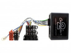 Придбати Адаптери та перехідники Connects2 CTSKI005.2 адаптер рулевого управления Kia Sportage с усилителем