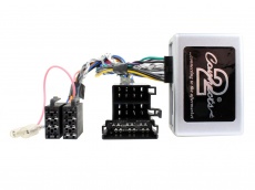 Придбати Адаптери та перехідники Connects2 CTSHY006.2 адаптер рулевого управления Hyundai Tucson Sonata i40 ix35 с усилителем