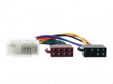 Придбати Адаптери та перехідники Connects2 CT20HD02 ISO переходник Honda