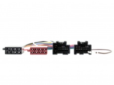 Придбати Адаптери та перехідники Connects2 CT20CV01 ISO переходник Chevrolet Aveo Captiva Epica Kalos