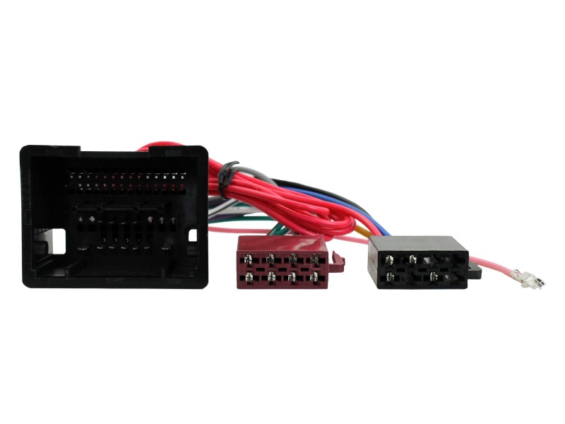 Фото Connects2 CT20CV03 ISO переходник Chevrolet