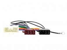 Придбати Адаптери та перехідники Connects2 CT20MT02 ISO переходник Mitsubishi