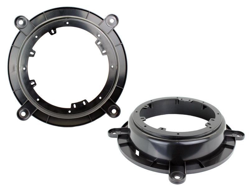 Фото Connects2 CT25MZ06 проставочные кольца для динамиков Mazda 