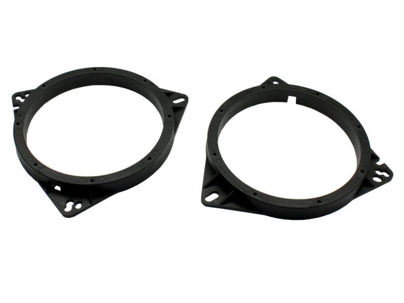 Фото Connects2 CT25TY02 проставочные кольца Toyota