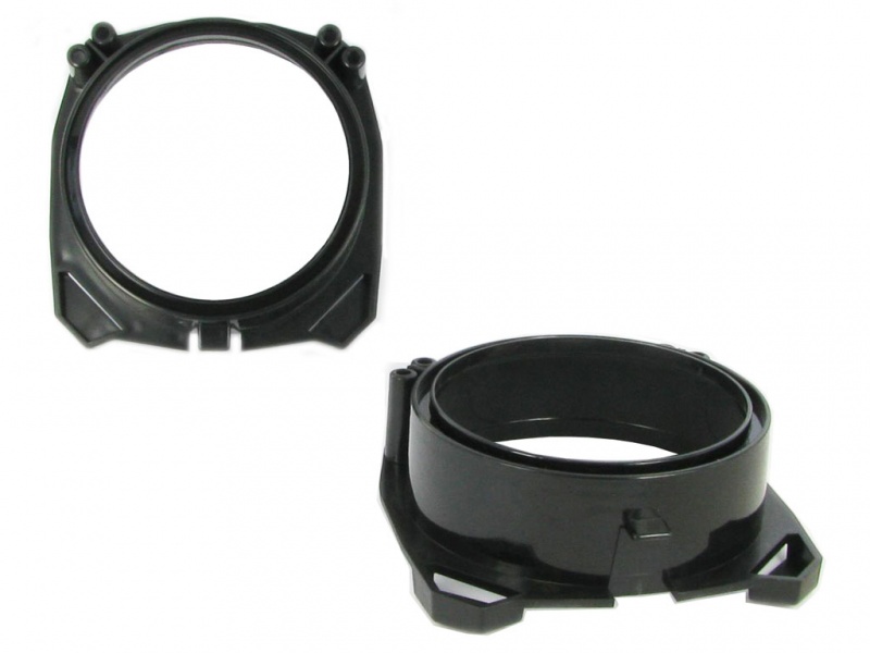Фото Проставки под динамики Ford Fiesta Connects2 CT25FD02