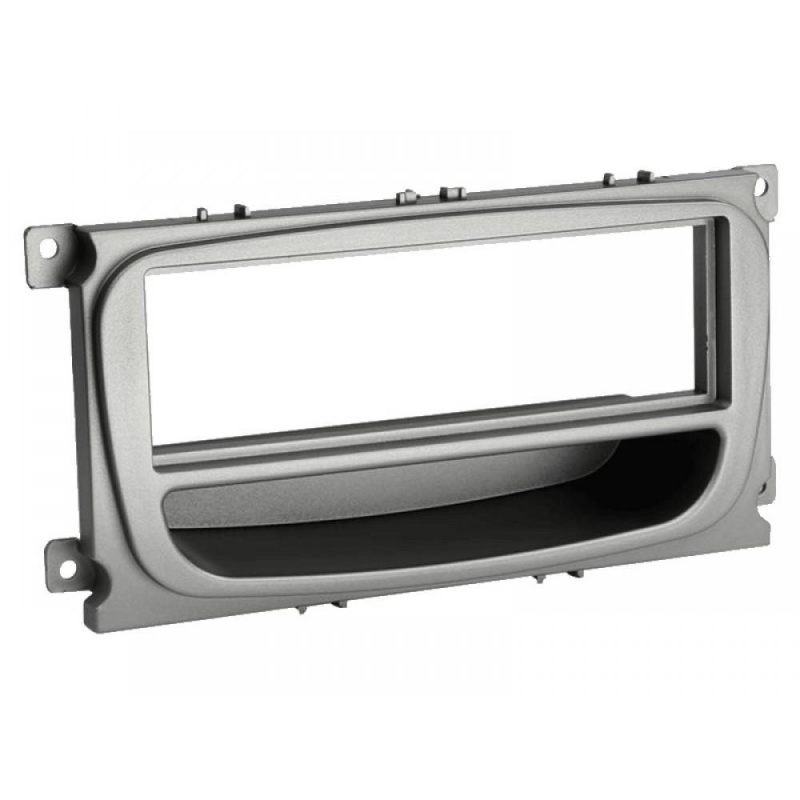 Фото 281114-37 Ford Mondeo/Focus/C-MAX/S-MAX/Galaxy (silver)