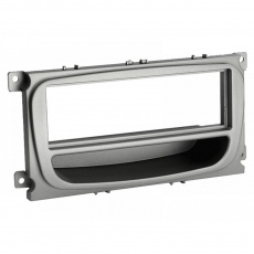 Придбати Перехідні рамки 281114-37 Ford Mondeo/Focus/C-MAX/S-MAX/Galaxy (silver)
