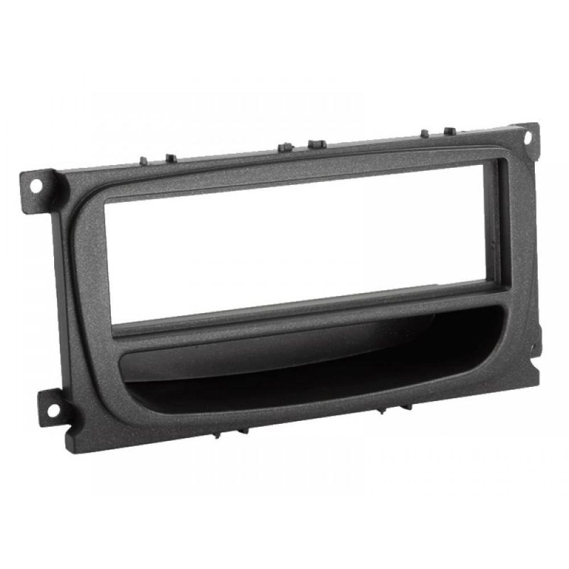 Фото 281114-36 Ford Mondeo/Focus/C-MAX/S-MAX/Galaxy (black)