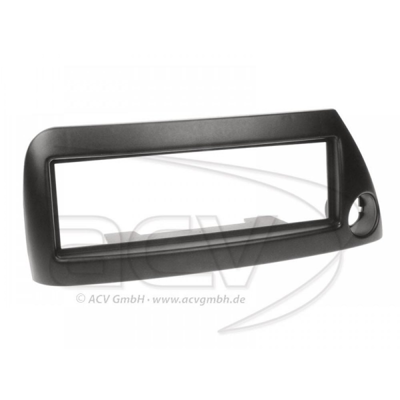 Фото 281114-02 Ford Ka (RBT) 09/1996-08/2008 black