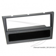 Придбати Перехідні рамки 281230-26-2 Opel Corsa D (06->) Color Elegance (stealth-black)