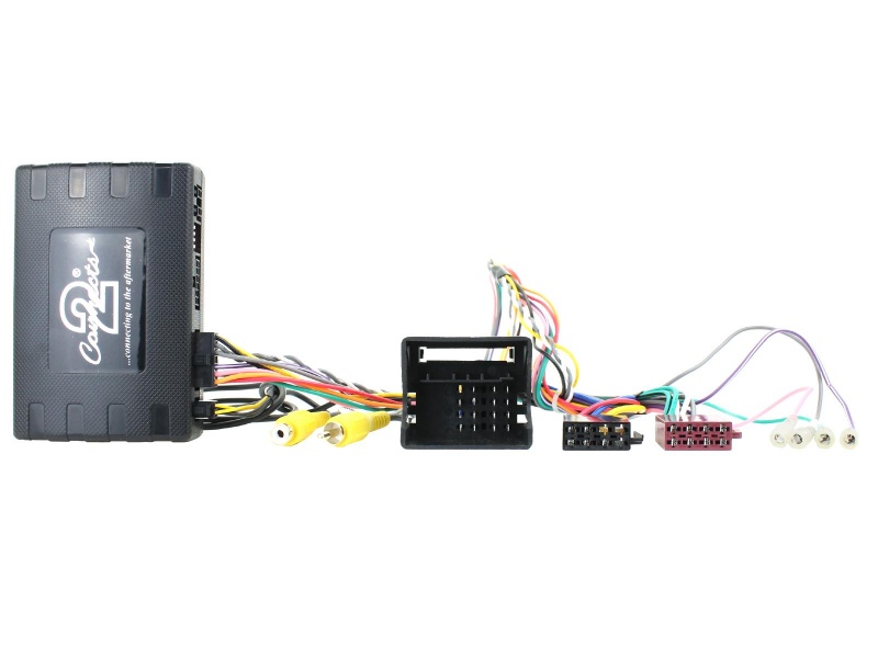 Фото Connects2 CTUVW01