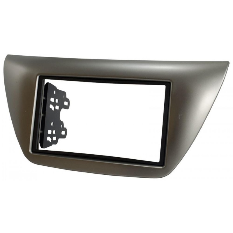 Фото AWM 781-24-106 Mitsubishi Lancer IX 2din grey