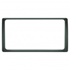 Придбати Перехідні рамки AWM 781-07-054 Toyota Camry USA version 2002-2006 (под штатную магнитолу Toyota)