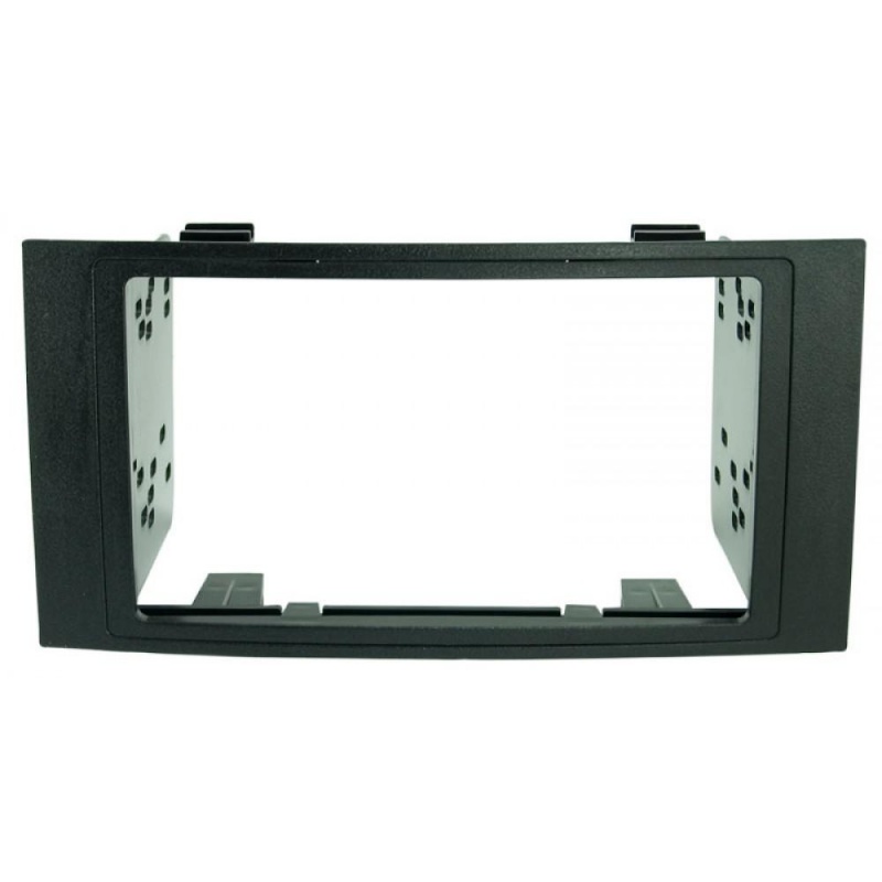Фото AWM 781-35-008 VW Touareg/Multivan 2DIN
