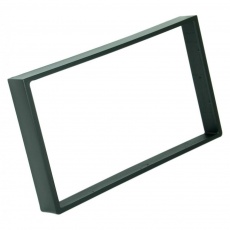 Придбати Перехідні рамки AWM 781-10-052 Chevrolet Lacetti, Nubira, Optra 2004+/Aveo 04-06 2Din