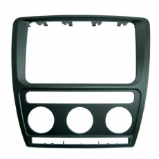 Придбати Перехідні рамки AWM 781-08-113 Skoda Octavia 2004-2013 ( for Auto Air-Cond)