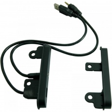 Придбати Перехідні рамки AWM 781-07-052 Toyota Multi Kit For double DIN+ AUX+USB