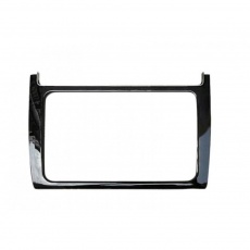 Придбати Перехідні рамки AWM 781-35-039 VW Polo 2014+ 2DIN piano black