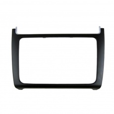 Придбати Перехідні рамки AWM 781-35-038 VW Polo 2014+ 2DIN black
