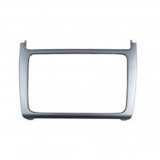Придбати Перехідні рамки AWM 781-35-037 VW Polo 2014+ 2DIN silver