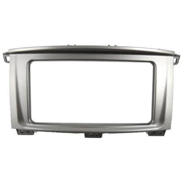Фото AWM 781-07-043 Toyota LC 100/Lexus LS 470 (со штатным дисплеем) 2DIN
