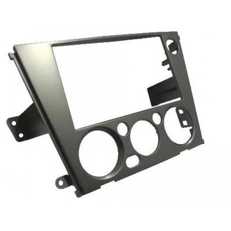 Фото AWM 781-32-108 Subaru Legasy 2005-2009 (Manual Air-Cond) 2Din