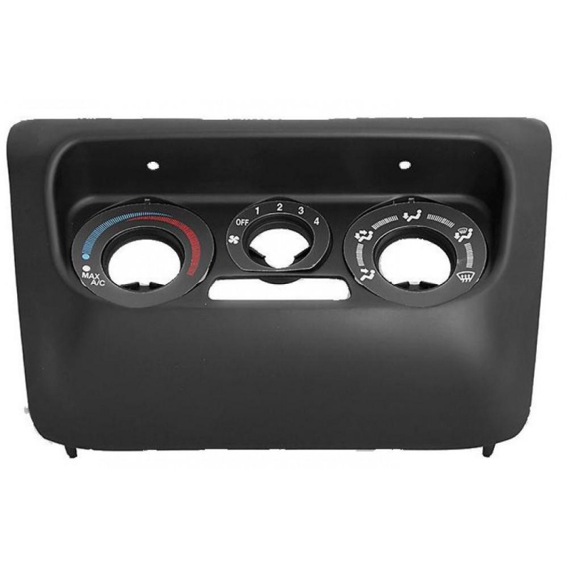Фото AWM 781-24-103 Mitsubishi Lancer IX (перенос управления конд. вниз)