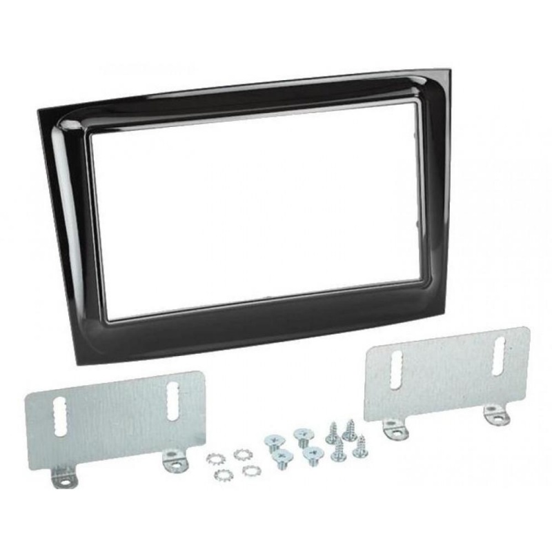 Фото ACV 381094-34-2 Fiat Doblò (263)/Opel Combo 2015 piano black
