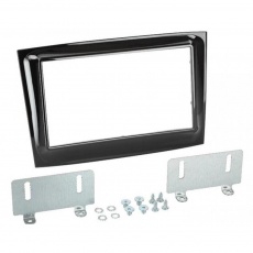 Придбати Перехідні рамки ACV 381094-34-2 Fiat Doblò (263)/Opel Combo 2015 piano black