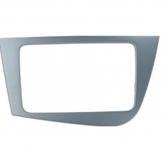 Придбати Перехідні рамки AWM 781-29-101 Seat Leon 01/2005 (проем под штатную магнитолу)