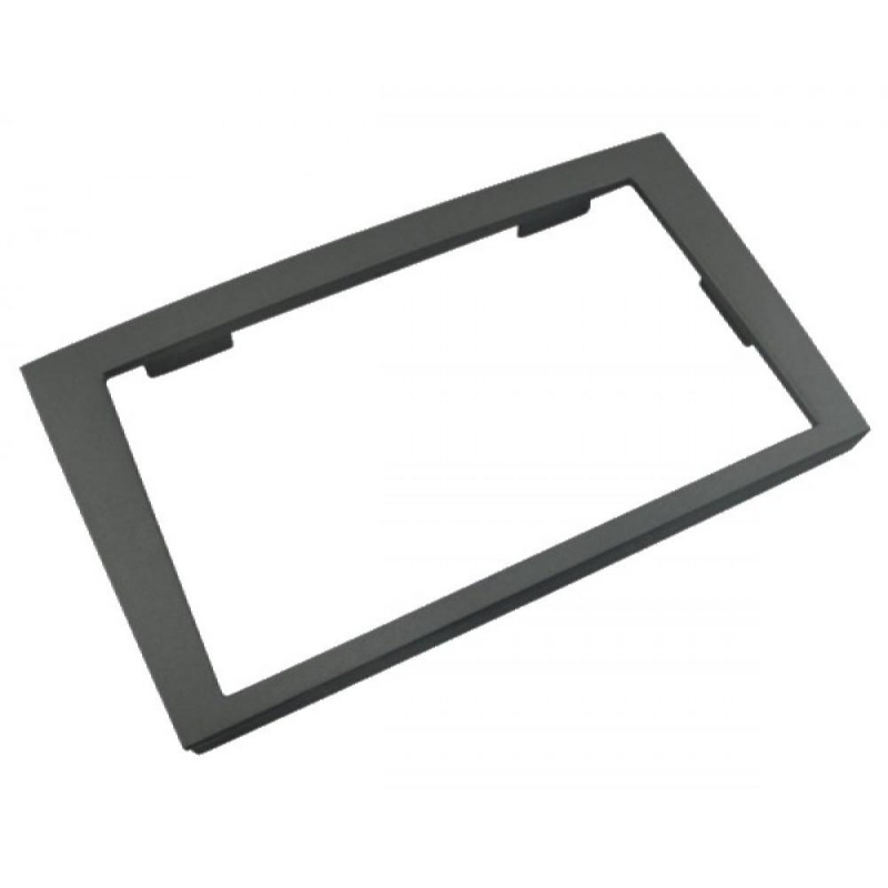 Фото AWM 781-07-107 Opel Oмega,Corsa,Agila 2000-> прямая (antracite) 2DIN