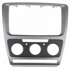 Придбати Перехідні рамки 781-08-101 Skoda Octavia 2008-20