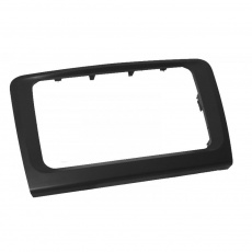Придбати Перехідні рамки 781-08-100 Skoda SuperB 2008+ (black)