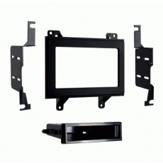Придбати Перехідні рамки Metra 99-3045 Chevrolet Blazer, S-10 pickup / GMC Jimmy, Sonoma / Isuzu Hombre / Oldsmobile Bravada