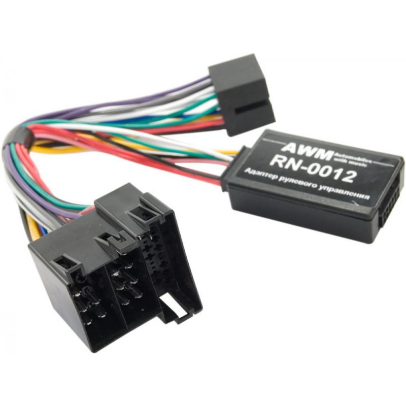 Фото AWM RN-0012 Renault