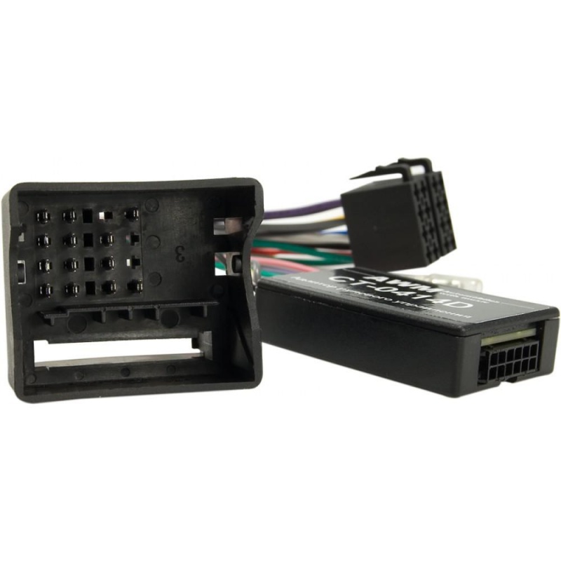 Фото Адаптер рулевого управления AWM CT-0414D Citroen