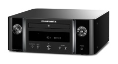 Придбати CD проигрыватели Marantz M-CR412 Black