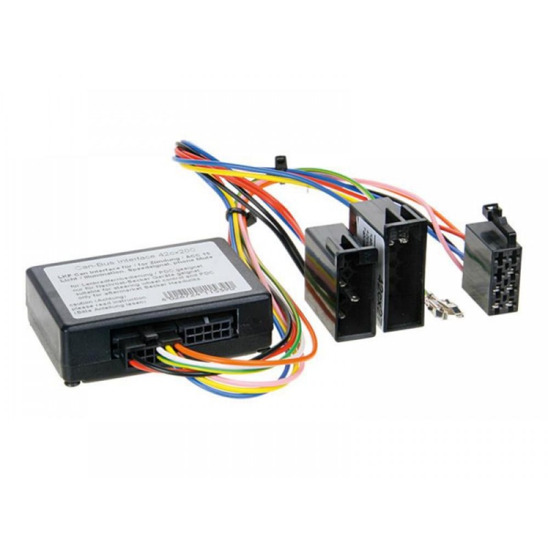 Фото Адаптер рулевого управления Mercedes ACV 42-1190