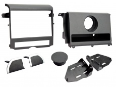 Придбати Перехідні рамки Connects2 CT23LR08 (Land Rover Discovery IV (L319) 2009-2016)