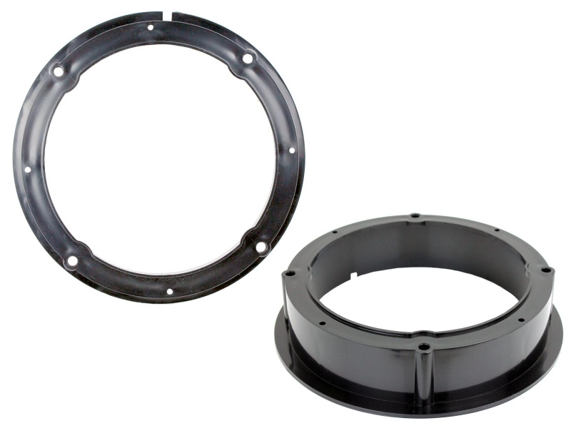 Фото Connects2 CT25VW01 проставочные кольца VW