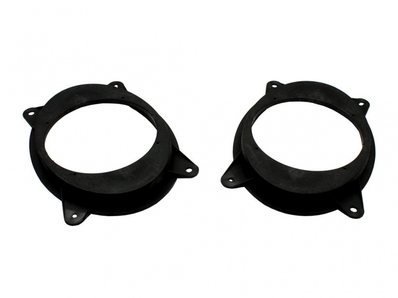 Фото Connects2 CT25SU02 проставочные кольца для динамиков Subaru
