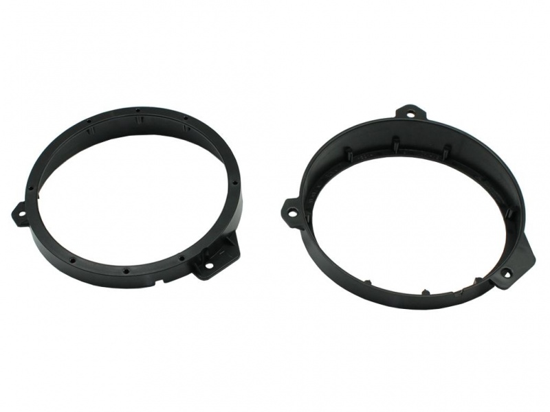 Фото Connects2 CT25SU01 проставочные кольца для динамиков Subaru