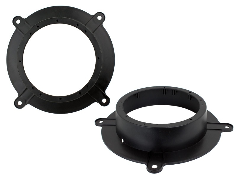 Фото Connects2 CT25MZ03 проставочные кольца Mazda 6 CX-5