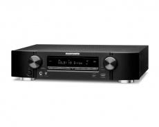 Придбати AV ресиверы Marantz NR1510 Black